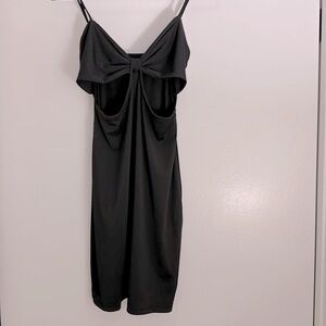 Princess Polly cut out dress